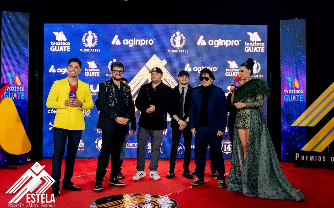 Premios Estela: Ahora integra a toda LATAM