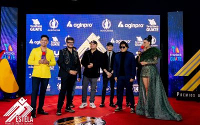 Premios Estela: Ahora integra a toda LATAM